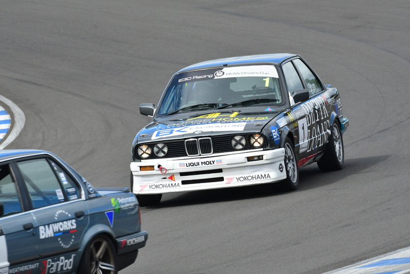 BMW March 2026-200.jpg :: 7  Rory Plant (VIC)         BM Works                       BMW E30R 