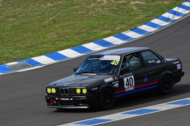BMW March 2026-202.jpg :: 40  Rod Martin (VIC)         E30 Racing                     BMW E30R   