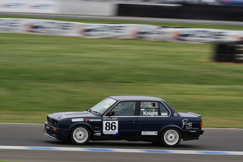 BMW March 2026-203.jpg :: 86  Peter Knight (VIC)       Russ Studios                   BMW E30R 