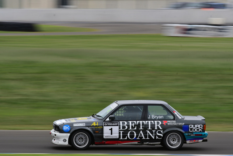 BMW March 2026-204.jpg :: 7  Rory Plant (VIC)         BM Works                       BMW E30R 