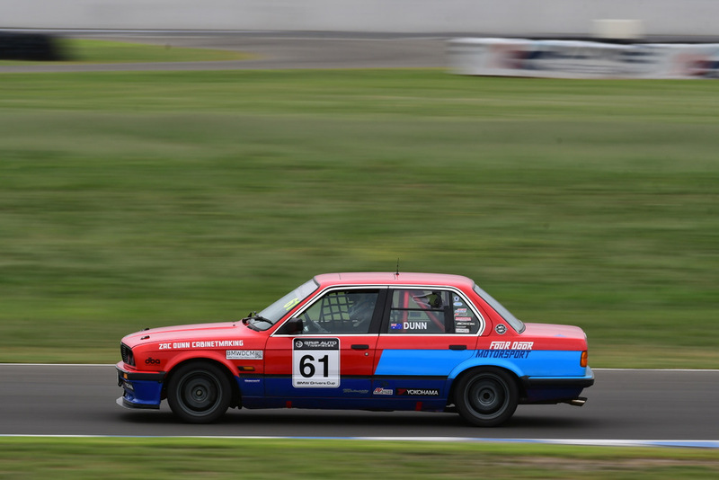 BMW March 2026-205.jpg :: 61  Zac Dunn (VIC)           Zac Dunn Cabinetmaking / Stori BMW E30R  