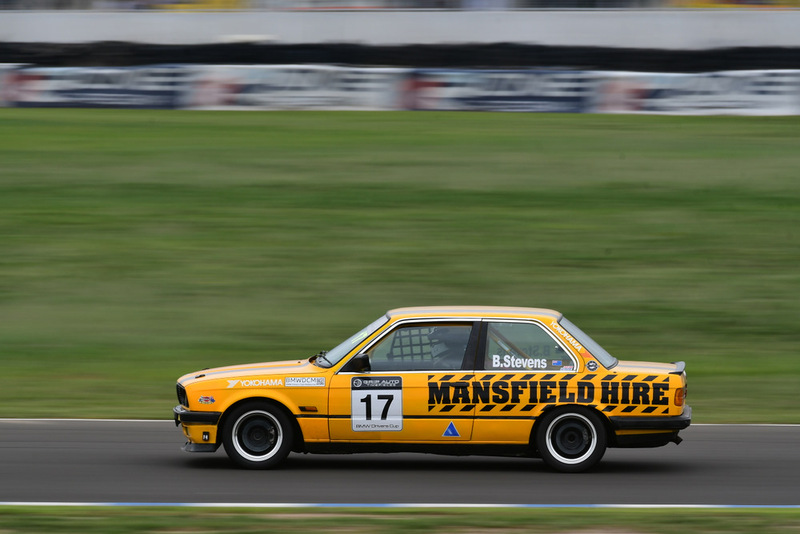 BMW March 2026-207.jpg ::  17  Brett Stevens (VIC)      Mansfield Hire                 BMW E30R   