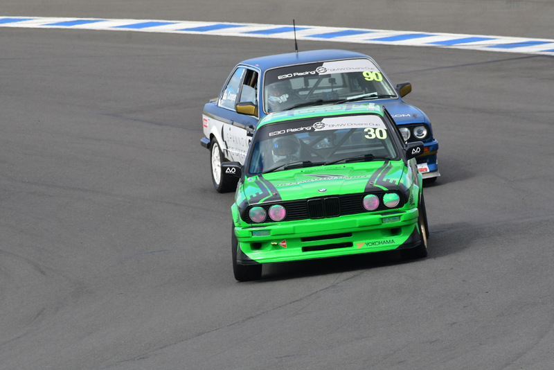 BMW March 2026-212.jpg :: 30  Jessica Bell (VIC)       Bell Motorsport / KKI Lawyers  BMW E30R 