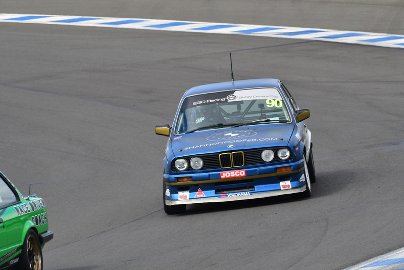 BMW March 2026-213.jpg ::  90  Shannon Cooper (VIC)     Shannon Cooper / Bell Motorspo BMW E30R 