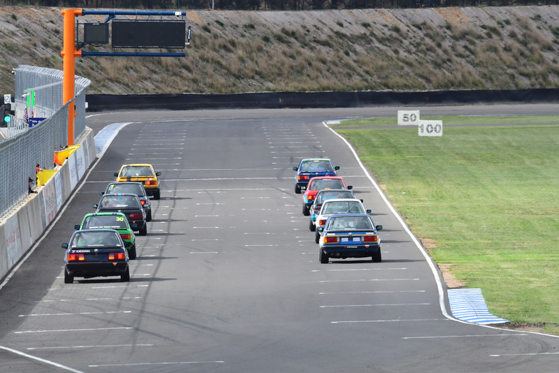 BMW March 2026-216.jpg ::  90  Shannon Cooper (VIC)     Shannon Cooper / Bell Motorspo BMW E30R 