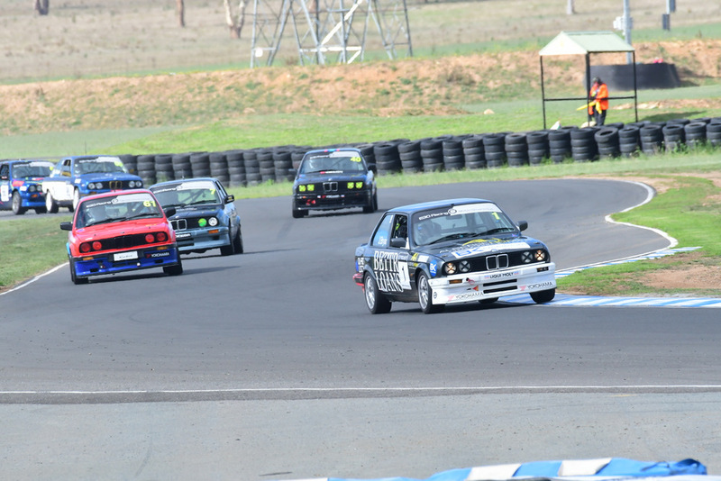 BMW March 2026-217.jpg :: 7  Rory Plant (VIC)         BM Works                       BMW E30R 