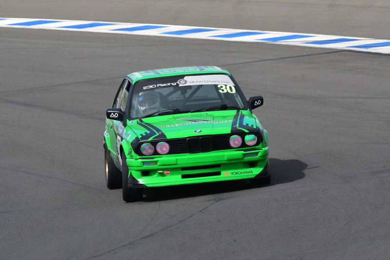 BMW March 2026-218.jpg :: 30  Jessica Bell (VIC)       Bell Motorsport / KKI Lawyers  BMW E30R 