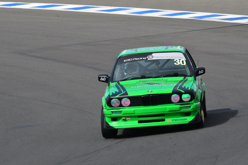 BMW March 2026-219.jpg :: 30  Jessica Bell (VIC)       Bell Motorsport / KKI Lawyers  BMW E30R 