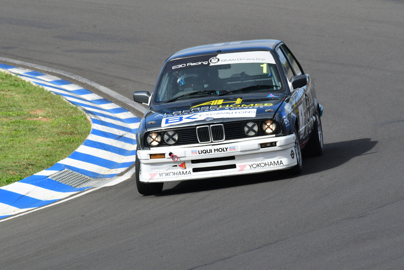 BMW March 2026-222.jpg :: 7  Rory Plant (VIC)         BM Works                       BMW E30R 