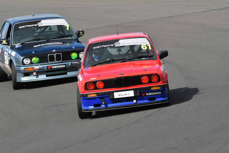 BMW March 2026-223.jpg :: 61  Zac Dunn (VIC)           Zac Dunn Cabinetmaking / Stori BMW E30R  