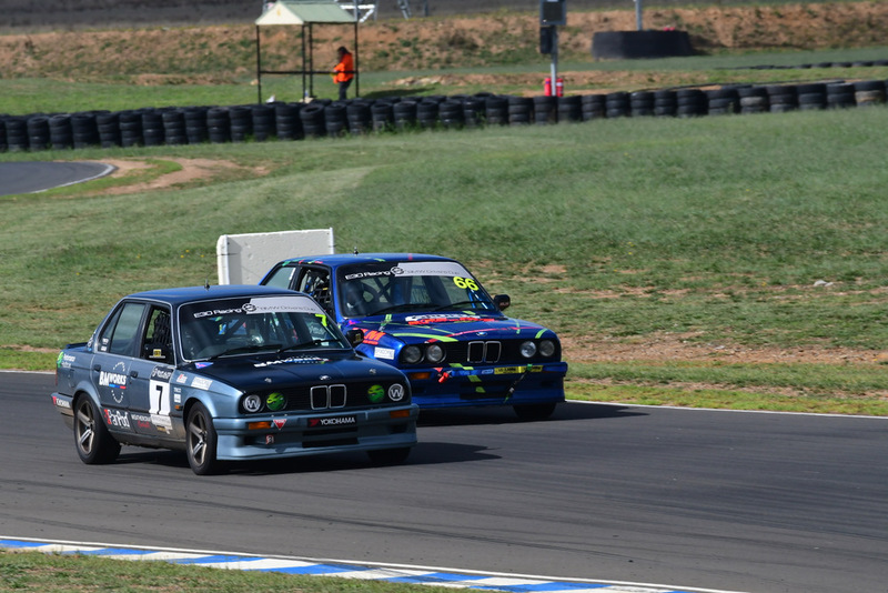 BMW March 2026-233.jpg :: 7  Rory Plant (VIC)         BM Works                       BMW E30R