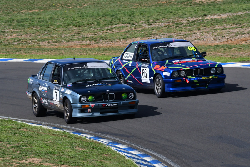 BMW March 2026-234.jpg :: 7  Rory Plant (VIC)         BM Works                       BMW E30R