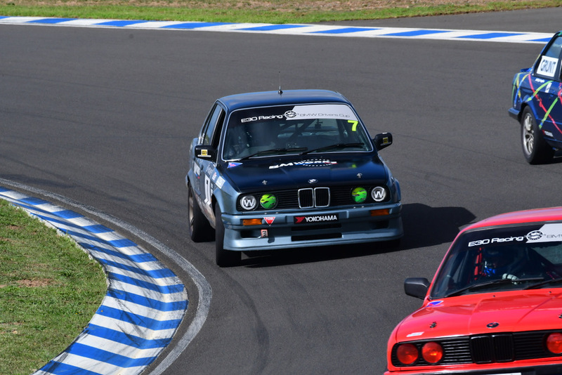 BMW March 2026-235.jpg :: 7  Rory Plant (VIC)         BM Works                       BMW E30R