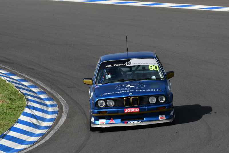 BMW March 2026-237.jpg ::  90  Shannon Cooper (VIC)     Shannon Cooper / Bell Motorspo BMW E30R 