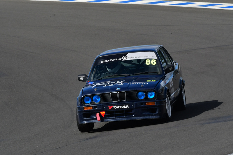 BMW March 2026-241.jpg :: 86  Peter Knight (VIC)       Russ Studios                   BMW E30R 