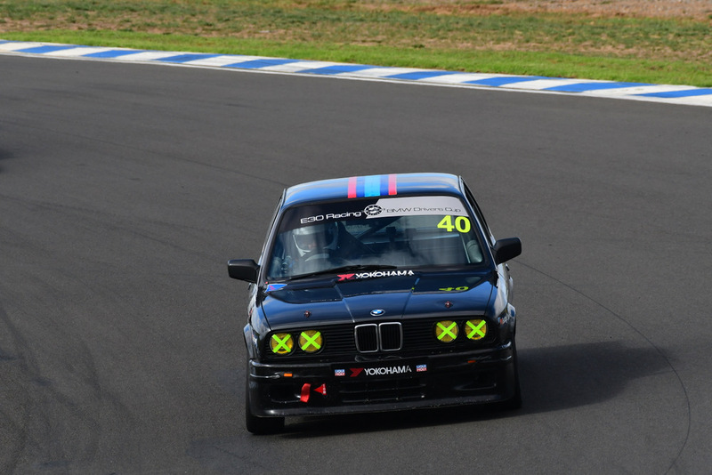 BMW March 2026-248.jpg :: 40  Rod Martin (VIC)         E30 Racing                     BMW E30R   
