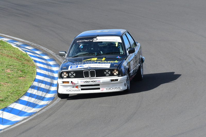 BMW March 2026-252.jpg :: 7  Rory Plant (VIC)         BM Works                       BMW E30R 