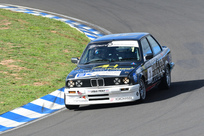 BMW March 2026-253.jpg :: 7  Rory Plant (VIC)         BM Works                       BMW E30R 