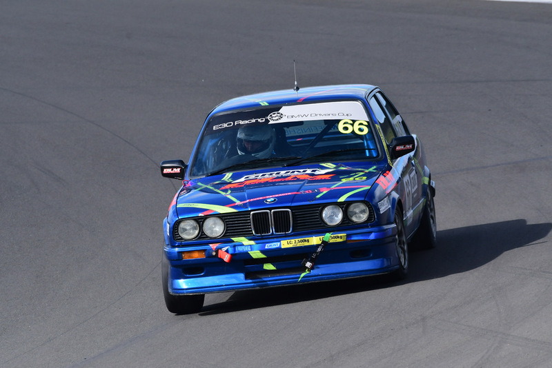 BMW March 2026-254.jpg ::  66  Benjamin Munro (VIC)     Grunt / B&M Refinishers        BMW E30R  