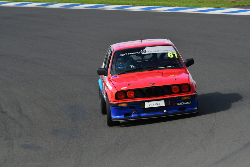 BMW March 2026-255.jpg :: 61  Zac Dunn (VIC)           Zac Dunn Cabinetmaking / Stori BMW E30R  