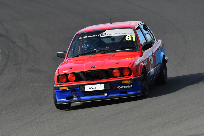 BMW March 2026-256.jpg :: 61  Zac Dunn (VIC)           Zac Dunn Cabinetmaking / Stori BMW E30R  