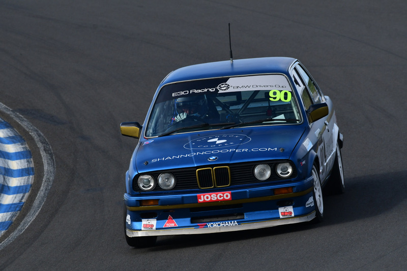 BMW March 2026-257.jpg ::  90  Shannon Cooper (VIC)     Shannon Cooper / Bell Motorspo BMW E30R 