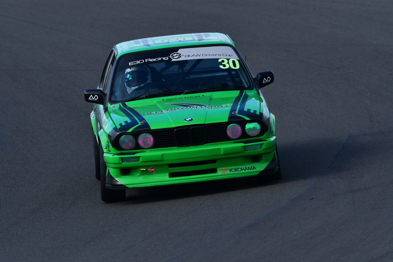 BMW March 2026-263.jpg :: 30  Jessica Bell (VIC)       Bell Motorsport / KKI Lawyers  BMW E30R 