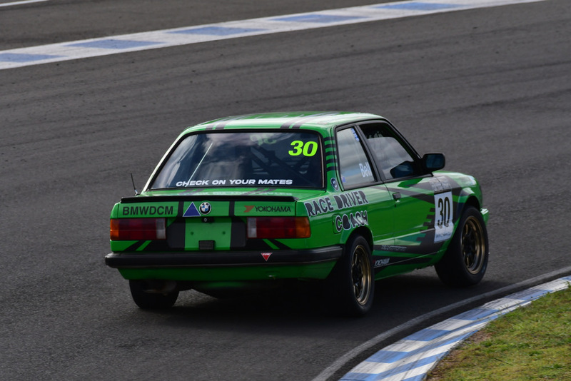 BMW March 2026-267.jpg :: 30  Jessica Bell (VIC)       Bell Motorsport / KKI Lawyers  BMW E30R 