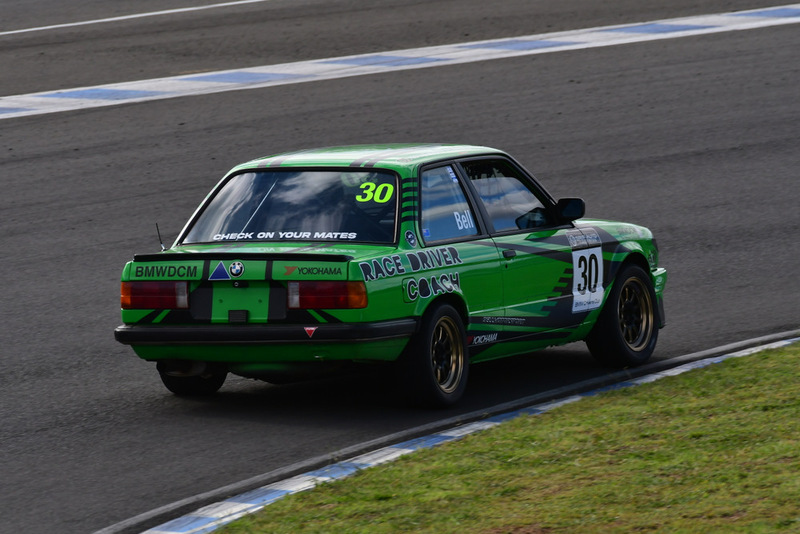 BMW March 2026-268.jpg :: 30  Jessica Bell (VIC)       Bell Motorsport / KKI Lawyers  BMW E30R 