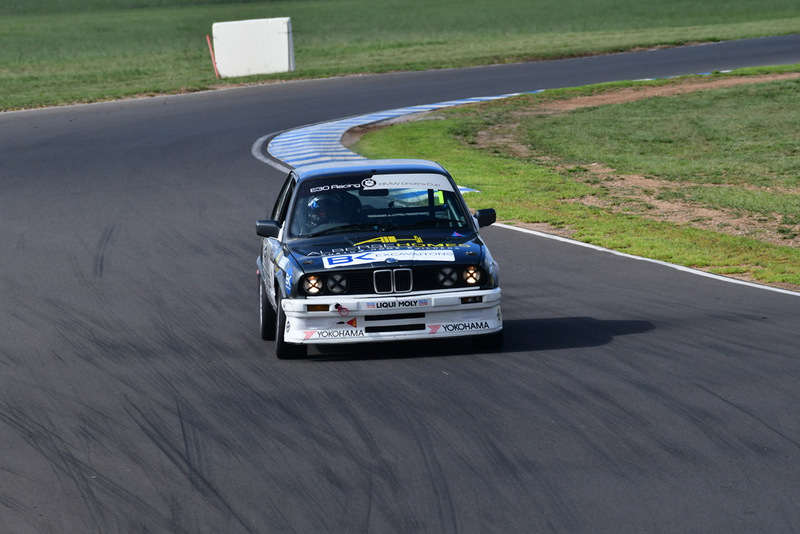 BMW March 2026-270.jpg :: 7  Rory Plant (VIC)         BM Works                       BMW E30R 
