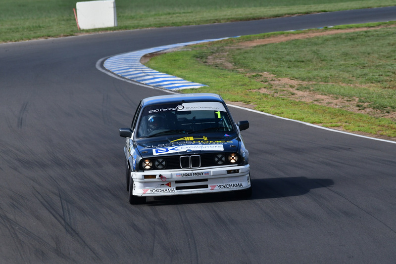 BMW March 2026-271.jpg :: 7  Rory Plant (VIC)         BM Works                       BMW E30R 