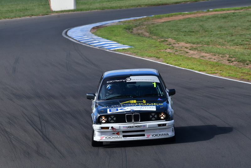 BMW March 2026-272.jpg :: 7  Rory Plant (VIC)         BM Works                       BMW E30R 