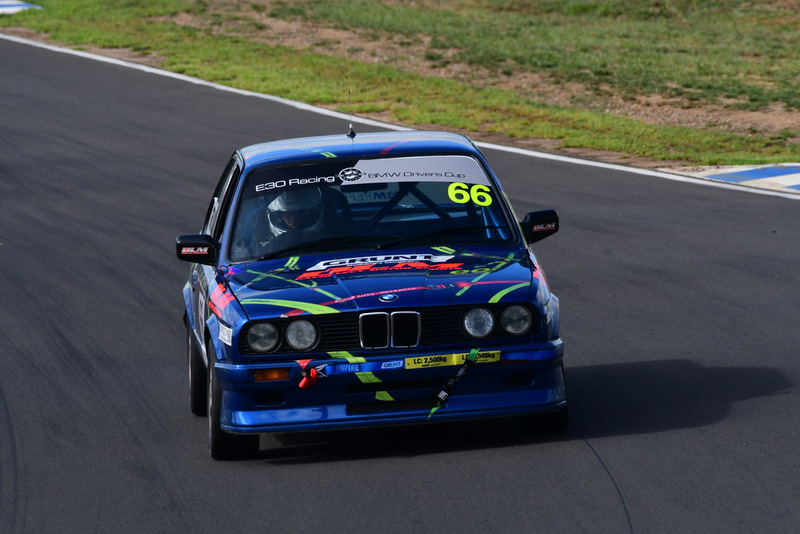 BMW March 2026-273.jpg ::  66  Benjamin Munro (VIC)     Grunt / B&M Refinishers        BMW E30R  