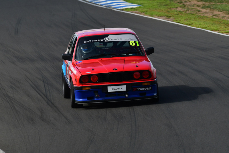 BMW March 2026-274.jpg :: 61  Zac Dunn (VIC)           Zac Dunn Cabinetmaking / Stori BMW E30R  