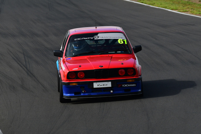 BMW March 2026-275.jpg :: 61  Zac Dunn (VIC)           Zac Dunn Cabinetmaking / Stori BMW E30R  