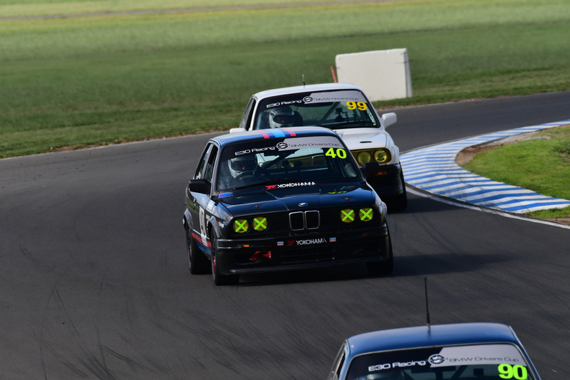 BMW March 2026-277.jpg :: 40  Rod Martin (VIC)         E30 Racing                     BMW E30R   