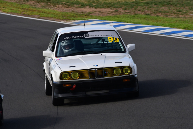 BMW March 2026-279.jpg :: 99  Simon Mitchell (ACT)                                    BMW E30R   