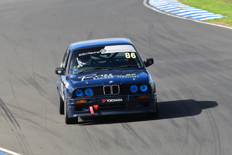 BMW March 2026-280.jpg :: 86  Peter Knight (VIC)       Russ Studios                   BMW E30R 