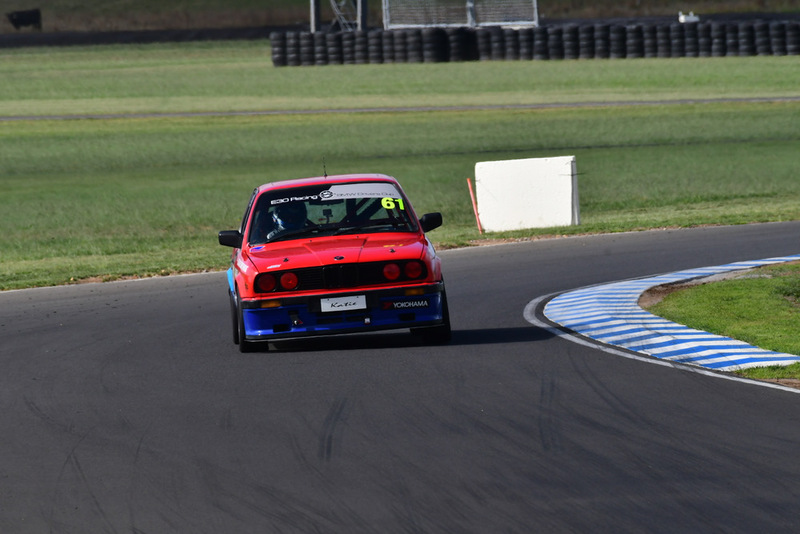 BMW March 2026-283.jpg :: 61  Zac Dunn (VIC)           Zac Dunn Cabinetmaking / Stori BMW E30R  