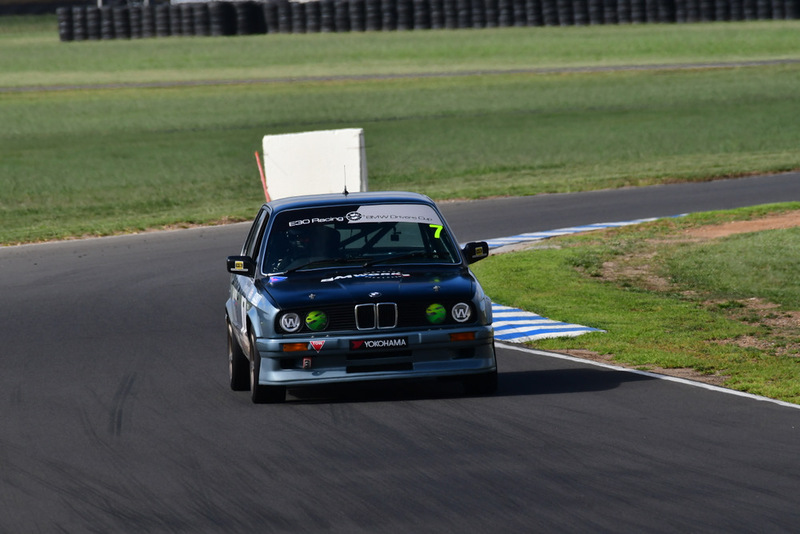 BMW March 2026-285.jpg :: 7  Rory Plant (VIC)         BM Works                       BMW E30R