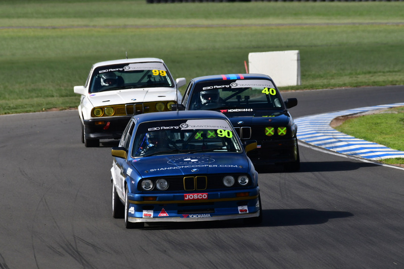 BMW March 2026-290.jpg ::  90  Shannon Cooper (VIC)     Shannon Cooper / Bell Motorspo BMW E30R 