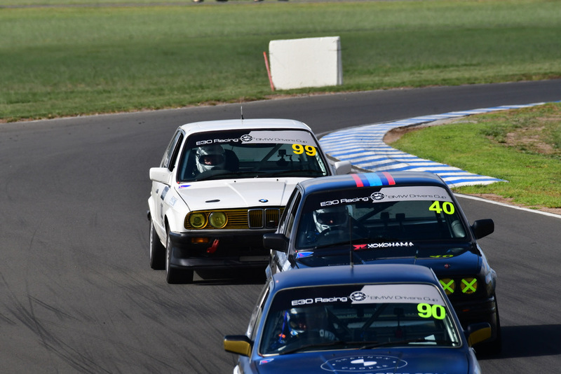 BMW March 2026-292.jpg :: 99  Simon Mitchell (ACT)                                    BMW E30R   