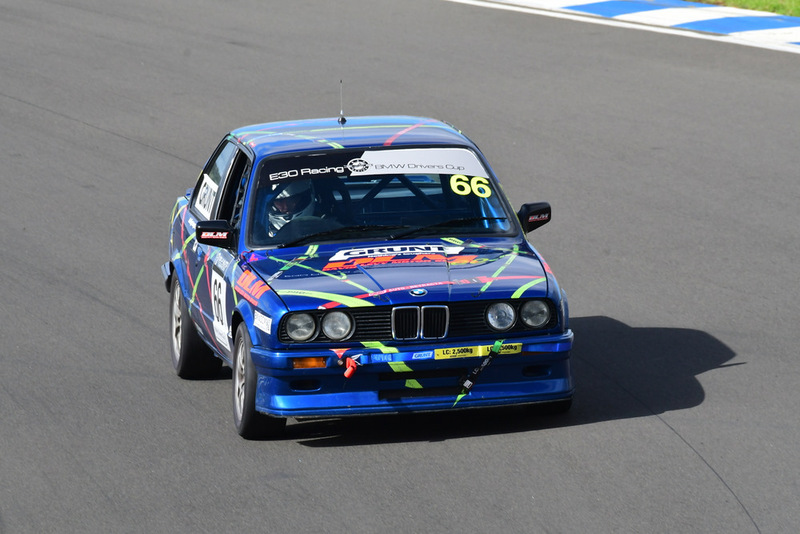 BMW March 2026-296.jpg ::  66  Benjamin Munro (VIC)     Grunt / B&M Refinishers        BMW E30R  