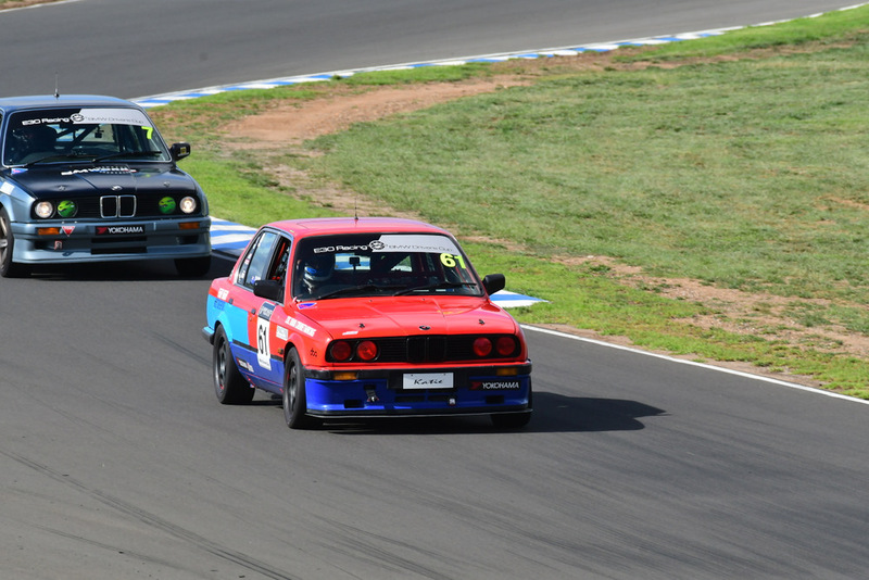 BMW March 2026-298.jpg :: 61  Zac Dunn (VIC)           Zac Dunn Cabinetmaking / Stori BMW E30R  