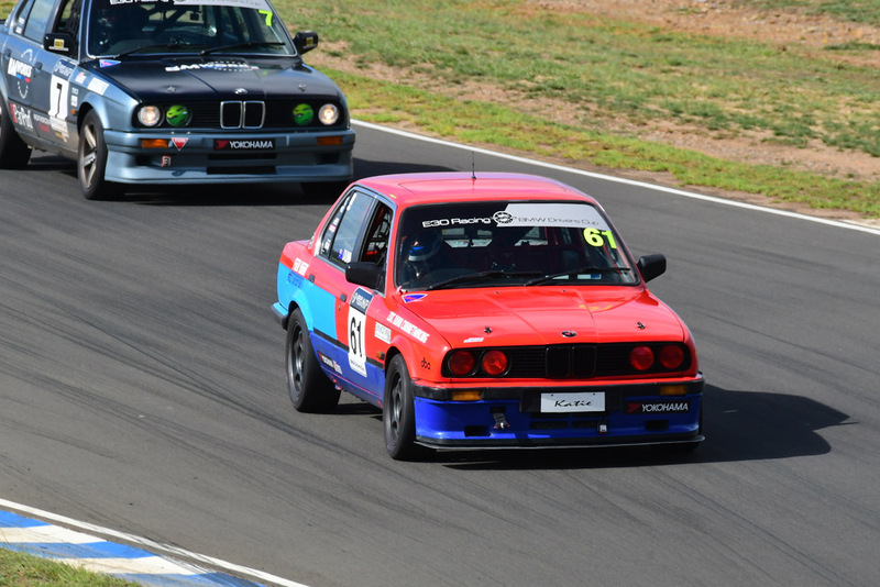 BMW March 2026-299.jpg :: 61  Zac Dunn (VIC)           Zac Dunn Cabinetmaking / Stori BMW E30R  