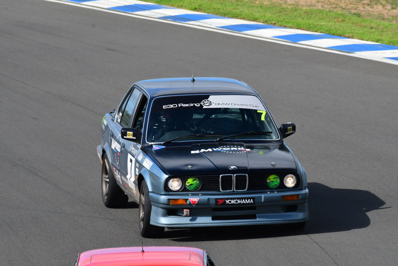 BMW March 2026-301.jpg :: 7  Rory Plant (VIC)         BM Works                       BMW E30R