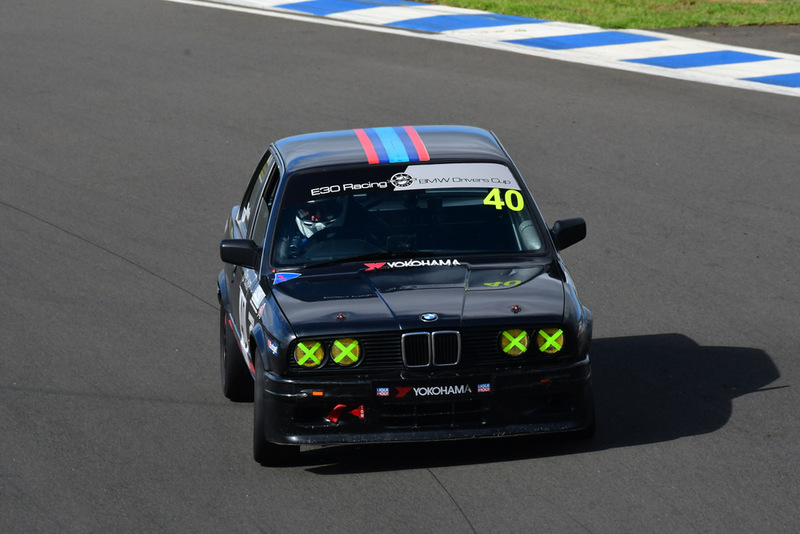 BMW March 2026-303.jpg :: 40  Rod Martin (VIC)         E30 Racing                     BMW E30R   