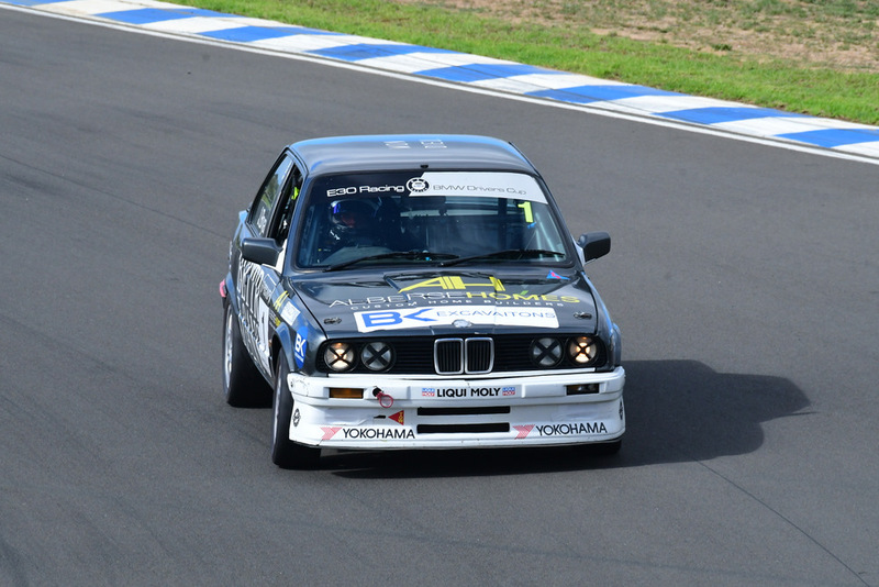 BMW March 2026-309.jpg :: 7  Rory Plant (VIC)         BM Works                       BMW E30R 