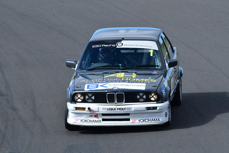 BMW March 2026-310.jpg :: 7  Rory Plant (VIC)         BM Works                       BMW E30R 