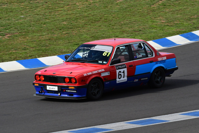 BMW March 2026-311.jpg :: 61  Zac Dunn (VIC)           Zac Dunn Cabinetmaking / Stori BMW E30R  